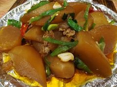 萝卜煲-钦善斋(武侯祠店)