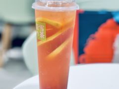 -奈雪的茶(重庆万象城北区店)
