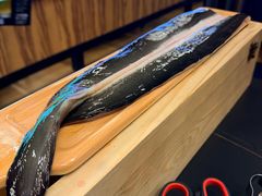 -银座苑烧肉酒场·烤活鳗(仙霞路店)