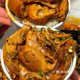 这家餐厅太适合我了吧！性价比高的冒烤鸭[礼花]