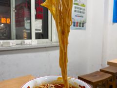 -易毛特色牛肉面(解放碑步行街店)