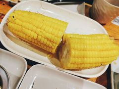 -木屋烧烤(岗顶二店)