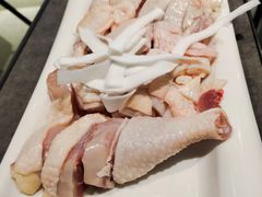 榴莲椰子鸡-百年果林椰子鸡(益田假日里店)