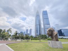 -深圳人才公园