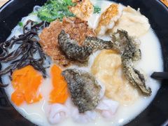 -渔米丰·广府鱼汤米线(光明广场店)