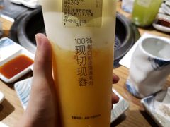 -百分茶(九洲新世界店)