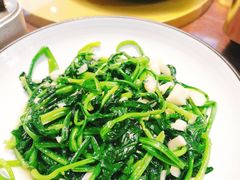 -野渡坡·极致湘菜·庭院餐厅(汉阳店)