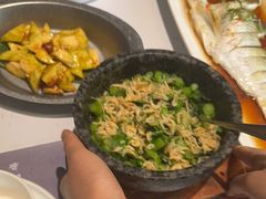 -野蔓果·山野菜(西湖景区·龙井茶田店)