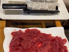 -菌海森林·非遗野生菌火锅(西山区滇池路摩根道店)