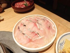 -巴奴毛肚火锅(七宝领展广场店)