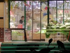 -百果园PAGODA(玄武成贤街店)