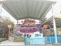 -美的鹭湖探索王国