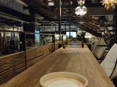 -MAAN COFFEE漫咖啡