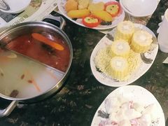 -阪尚皇·原切牛排·烤肉火锅自助(北京路店)