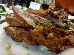 -清真·安乐园菜馆(茶南店)