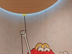 -麦当劳(沙井京基百纳广场店)