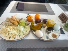 -瑜上·山食小馆