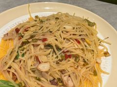 鲜椒土豆丝-对酒当歌·地道川菜(八佰伴店)