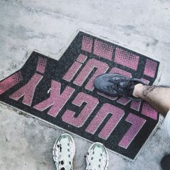-匿名者纹身学院派·刺青