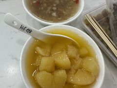 原味木薯羹-张飞木薯羹(金鱼巷店)