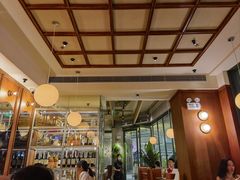 -原石牛扒·约会餐厅(龙城万科里店)