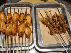 -清真·老兰家(兴善寺西街总店)