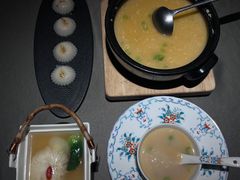 -小厨娘绣中淮扬(大行宫科巷店)