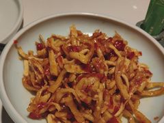 -湘邻呷铺·田园家宴(汉基广场店)