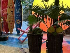 -太湖饭店玉兰厅(自助餐厅)