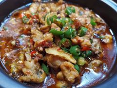 -柳州人田螺鸭脚煲(农院路1店)