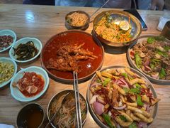 -京玉菲饭店(李村店)