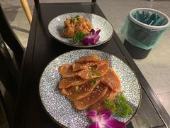 -醉火烧泥炉烤肉(孩儿巷店)