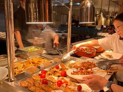 -南湖宾馆·鸳湖阁全日制餐厅