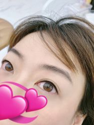 -HQ半永久纹绣纹眉
