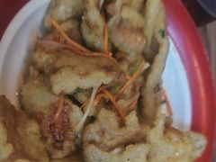 -九转小磨·非遗东北菜(群力店)
