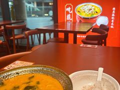-喜家德虾仁水饺(北京超极合生汇店)