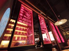 -六月雪干锅(涪城万达广场店)