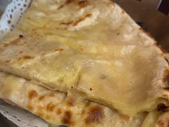 -克比叔叔印度餐厅Kebabs on the Grille(永康路分店)