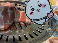 -六七八韩式烤肉·韩国料理(上杭路店)