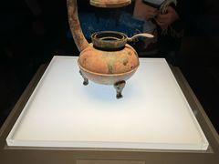 -陕西历史博物馆