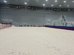 -哈尔滨热雪奇迹