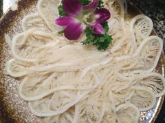 极品千层肚-佬革命主题火锅(玉沙路店)