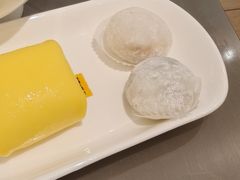 -满记甜品(王府井北京市百货大楼店)