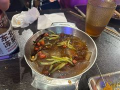 -马海涛牛肉串·午市牛腩饭·烧烤夜宵(领汇广场店)