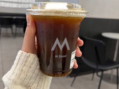 -M Stand(西安大悦城店)