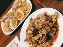 -庆峰龙虾烧烤(合肥一店)