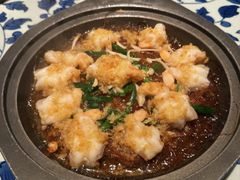 -绿茶餐厅(布吉万象汇店)