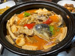 -五味堂·江浙土菜(月河特色店)