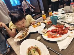 -印象餐厅(杭州国际博览中心北辰大酒店)