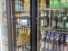 -韩盛·盛江山自助料理(沈辽路万达店)